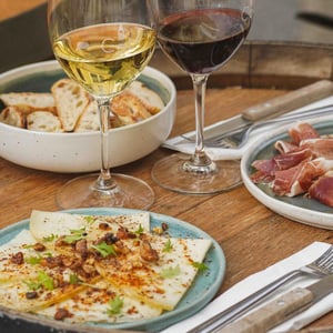 Charcut’ From’ - Cave et Repas à l’Unisson - 903481