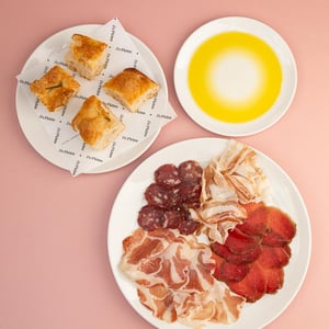 Charcuterie Da Pietro - Pizzeria Da Pietro Praha - 913574