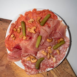 Charcuterie Platter - Kaapse Maria - 1304098