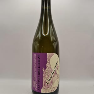 Chardonnay - Domaine de Saint Pierre - fabrice-dodane -2023