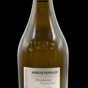 Chardonnay 'Courbes Raies' - Cellier Saint Benoit - benjamin-benoit -2022