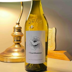 Chardonnay - Granges Bernard - marie-pierre-chevassu-fassenet