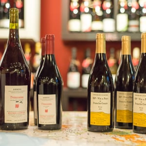 Chardonnay - Michel Gahier - michel-gahier