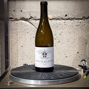 Chardonnay - Weingut Saalwächter - carsten-saalwachter
