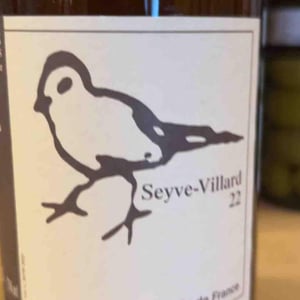 Chardonnay "Novelin" sous voile - Didier Grappe - didier-et-jules-grappe -2020