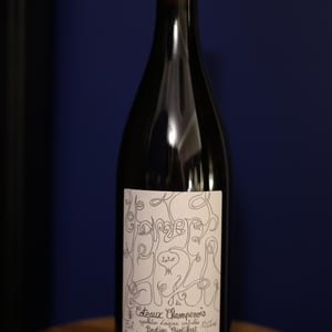 Chardonnay - Bastien Pointillart - bastien-pointillart -2020