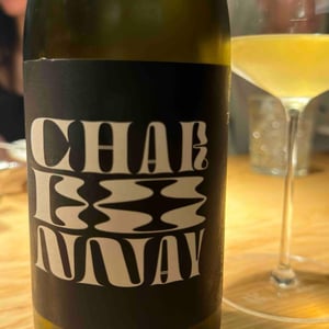 Chardonnay - Andi Weigand - andi-weigand -2019