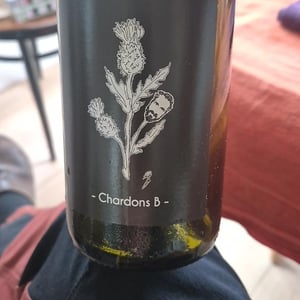 Chardons B - Domaine Delettre - stephane-delettre