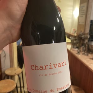 Charivari - Domaine du Possible - loic-roure