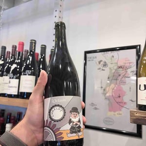 Charlot - Domaine de l'Octavin - Alice Bouvot