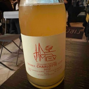 Charlotte - Strekov1075 - Zsolt Sütó -2022