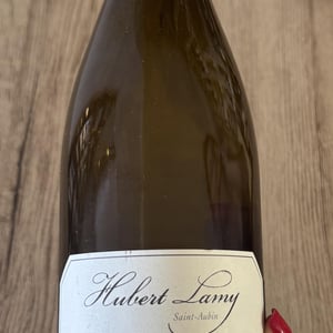 Chassagne-Montrachet 1er Cru - Domaine Hubert Lamy - hubert-lamy