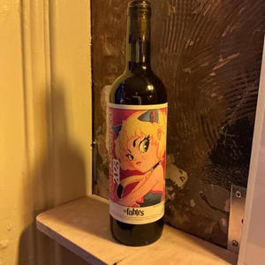 Chatawak - Domaine des Fables - francois-gilles -2020