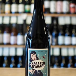 Splash! - Château Barouillet - vincent-alexis