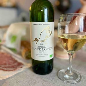 Chateau Chante l Oiseau