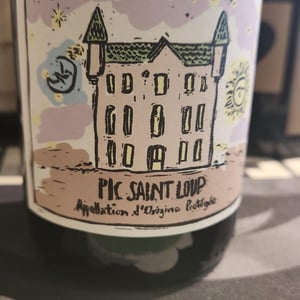 Château Del Ranq - Chateau Del Ranq - laure-sebastien-barthelemy-freychet