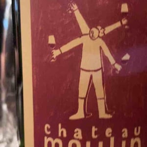 Chateau Moulin - Château Moulin Pey-Labrie - benedicte-gregoire-hubau