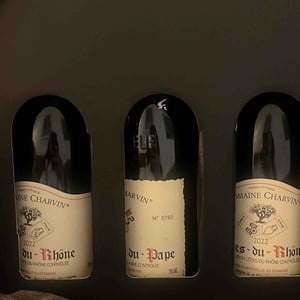 Châteauneuf-du-Pape