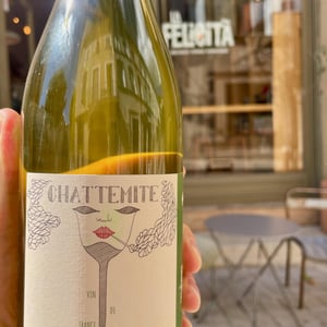 Chattemite - Les Champs Délicieux - alexandre-dalet