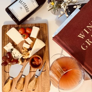 Cheeseboard - Salto del Caballo - 908071