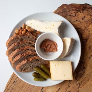 Cheese Platter - Kaapse Maria - 1304095