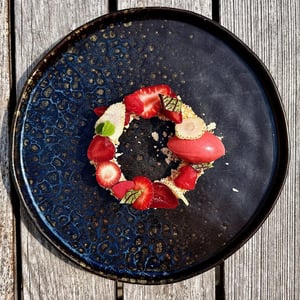 Cheesecake - Osteria Bisnona - 905363