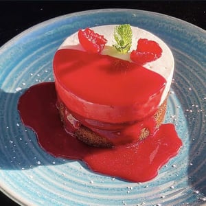 Cheesecake Du Jour, Bonjour! - La Promenade - 961492