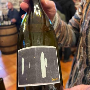 Chenin Blanc - Bencze Birtok - istvan-bencze