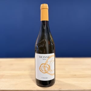 Chenin - Domaine Mosse - sylvestre-joseph-mosse