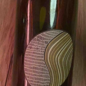 Chenin nature - Domaine Les Pierres d'Aurèle - Aurélie Frot et Pierre André -2022