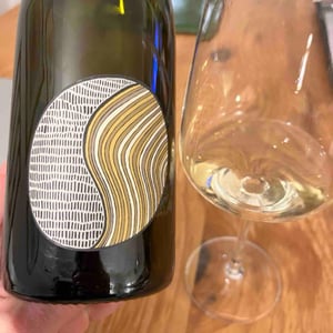 Chenin nature - Domaine Les Pierres d'Aurèle - aurelie-frot-et-pierre-andre -2022