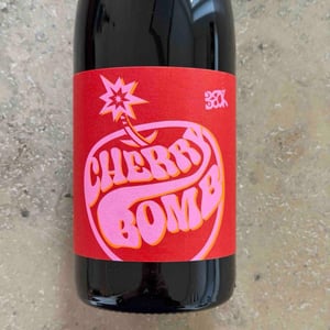 Cherry Bomb - Judith Beck - judith-beck -2023