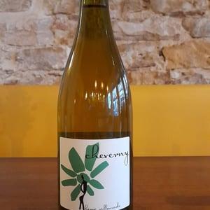 Cheverny (blanc) - Domaine - Hervé Villemade - herve-villemade