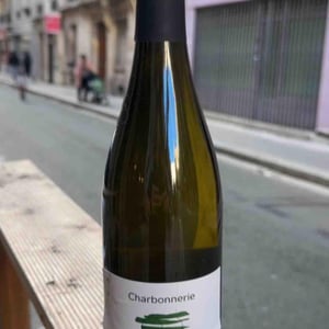 Cheverny - La Charbonnerie - Philippe Tessier - philippe-et-simon-tessier