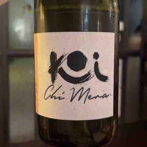 Chi Mera - Azienda Agricola Koi - flavio-restani