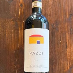 Chianti Classico - Azienda Agricola Pazzi - gabriele-pazzi