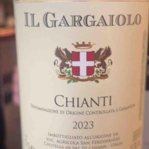 Chianti Il Gargaiolo - San Ferdinando - simone-zucchetti-rw