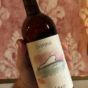 Chiaro - La Vinicola di Antonio Gismondi - anabel-antonio-gismondi -2022