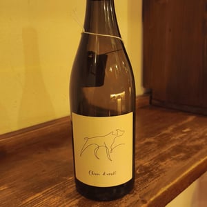 Chien D’arrêt - Axel Domont - axel-domont