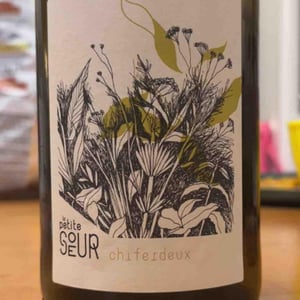 Chiferdeux - Domaine de la Petite Soeur - adrien-de-mello -2024
