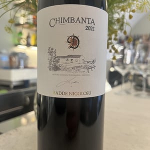 Chimbanta - Tenute Dettori - alessandro-dettori