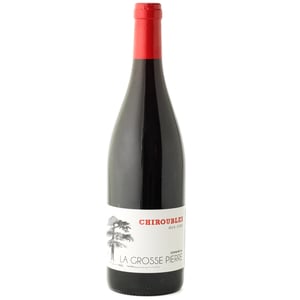 Chiroubles Aux Craz - Domaine de La Grosse Pierre - pauline-passot