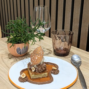 Choco Noisettes - Le Pebre d’Aï - 912383