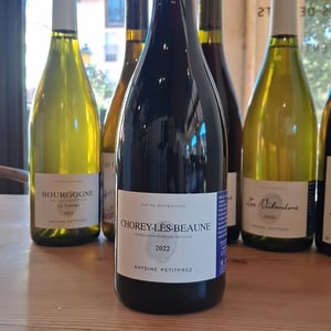 Chorey-les-Beaune, La Plante des Plantes - Uliz - antoine-petitprez -2018