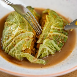 Chou Farci - Savor - 967692