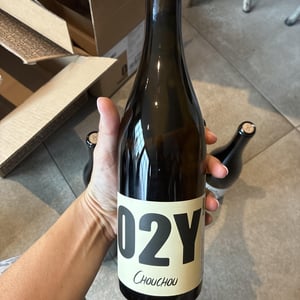 Chouchou - O2Y - olivier-guala-z8