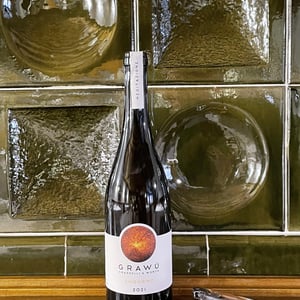 Chourmo - Grawü - leila-grasselli-dominic-wurth