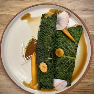 Choux Farci À L'Agneau - Nuba - 969603