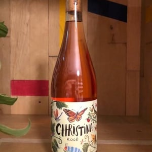 Christina Rosé - Weingut Franz & Christine Netzl - franz-christine-netzl