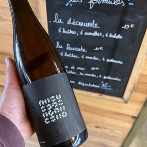 Chrysalide - Domaine Achillée - jean-pierre-dietrich -2021